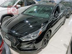 هیوندای سۆناتا
